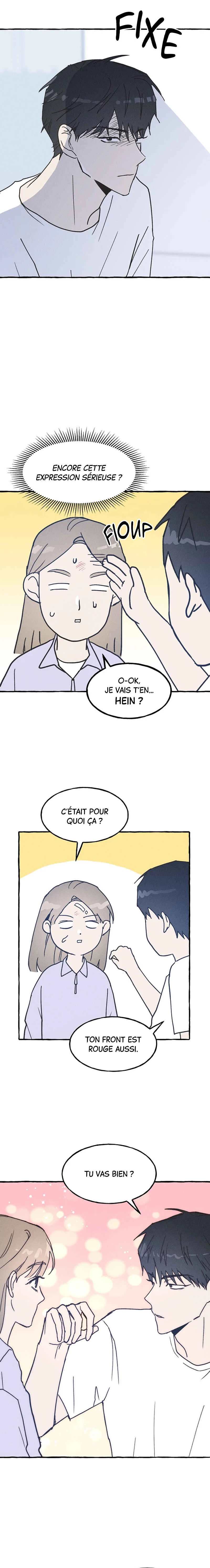 Namsachin ui Beopchik Chapitre 3 - Page 7