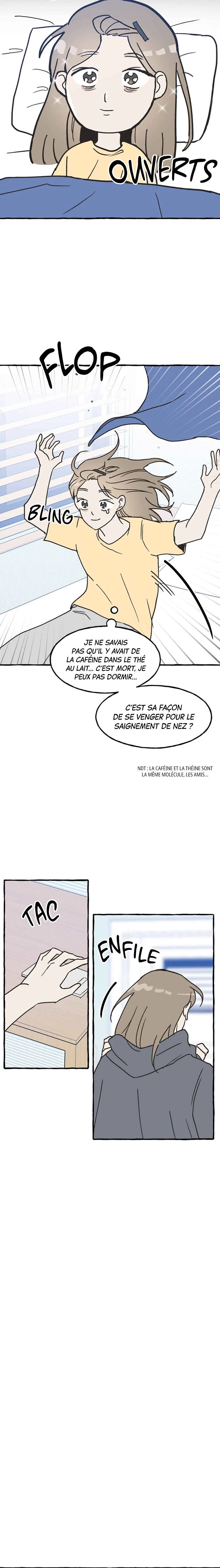 Namsachin ui Beopchik Chapitre 3 - Page 13