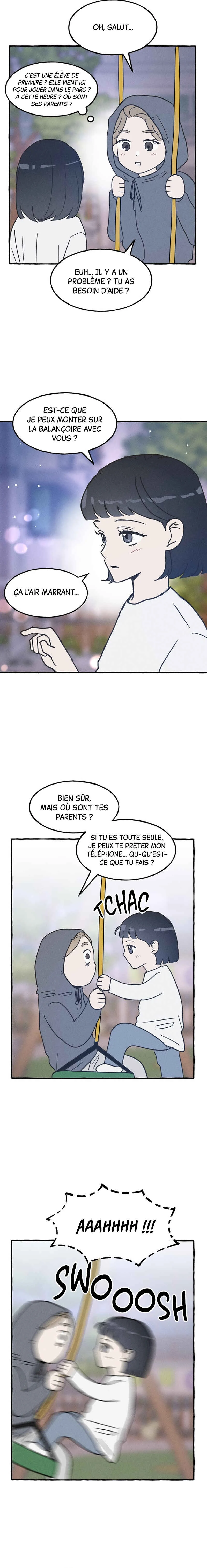 Namsachin ui Beopchik Chapitre 3 - Page 15