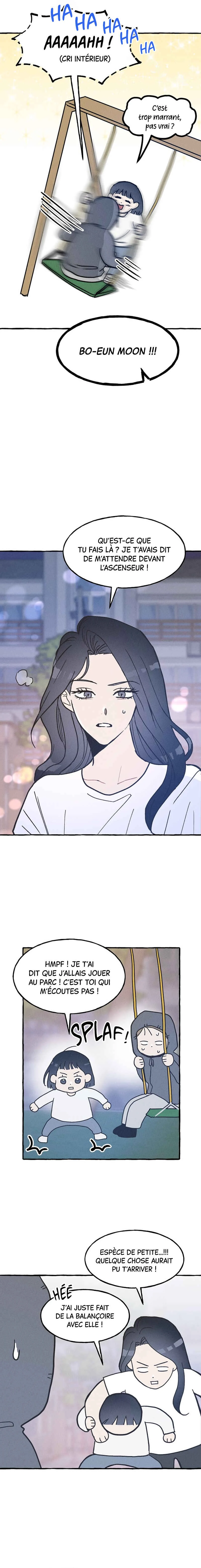 Namsachin ui Beopchik Chapitre 3 - Page 16