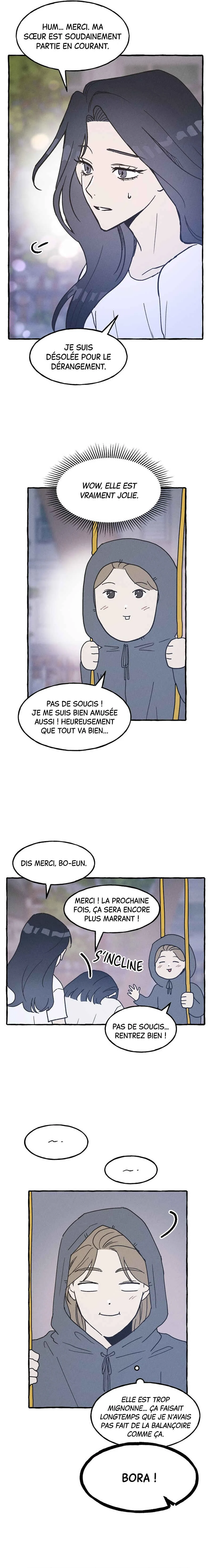 Namsachin ui Beopchik Chapitre 3 - Page 17