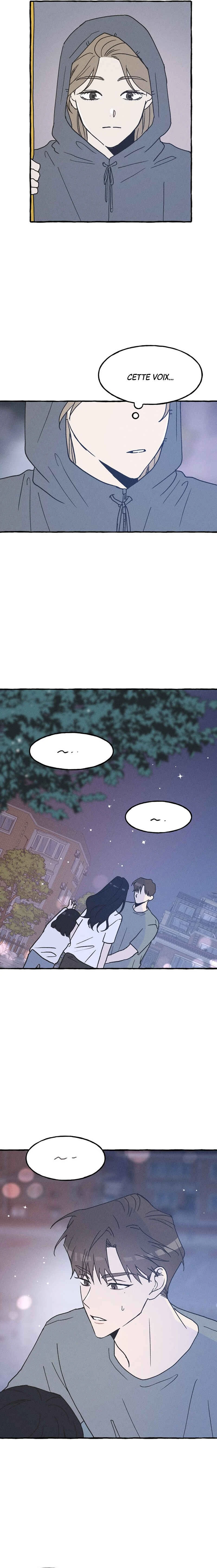 Namsachin ui Beopchik Chapitre 3 - Page 18