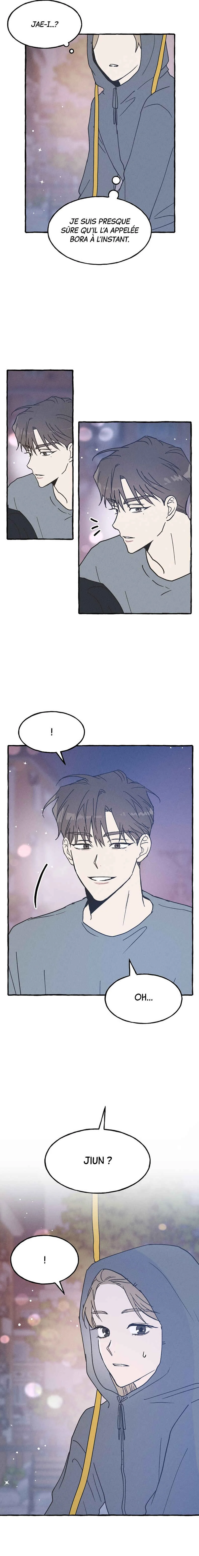Namsachin ui Beopchik Chapitre 3 - Page 19