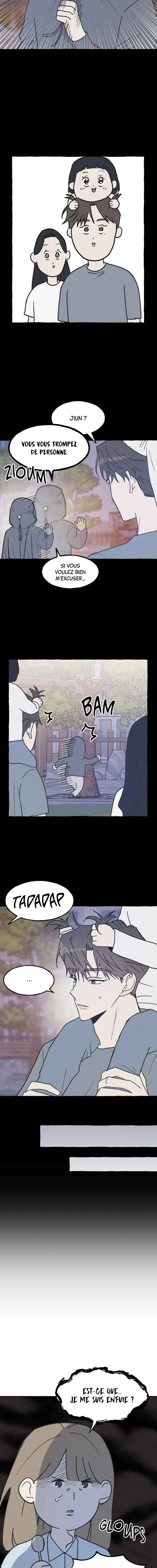 Namsachin ui Beopchik Chapitre 4 - Page 4