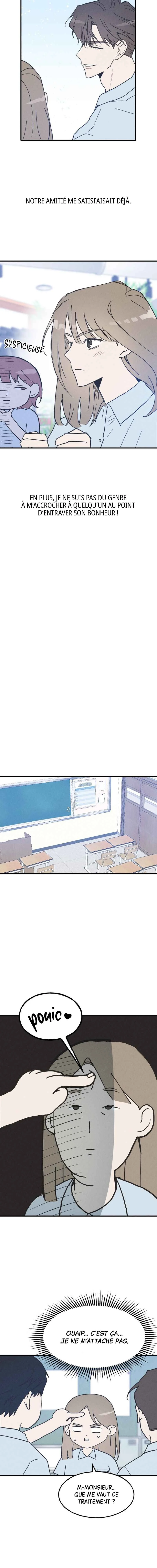 Namsachin ui Beopchik Chapitre 4 - Page 7