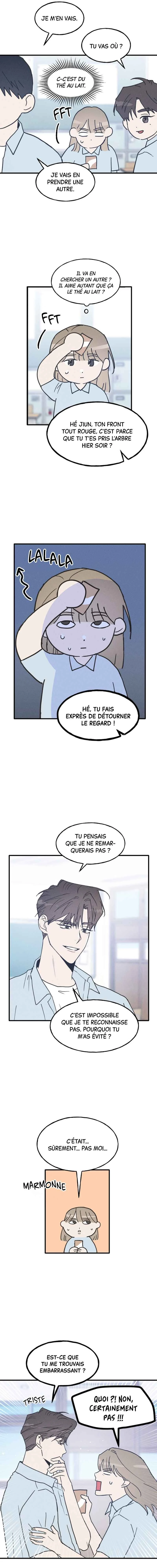 Namsachin ui Beopchik Chapitre 4 - Page 9