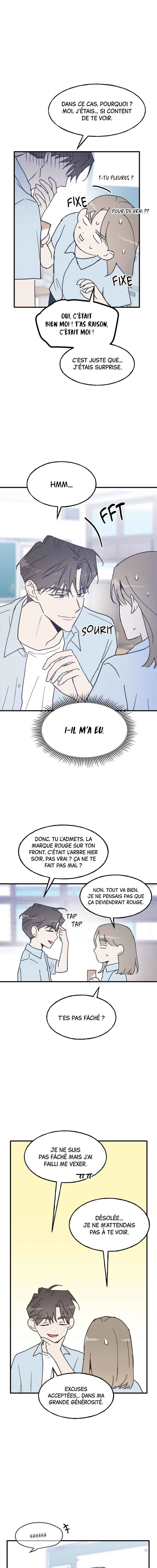 Namsachin ui Beopchik Chapitre 4 - Page 10