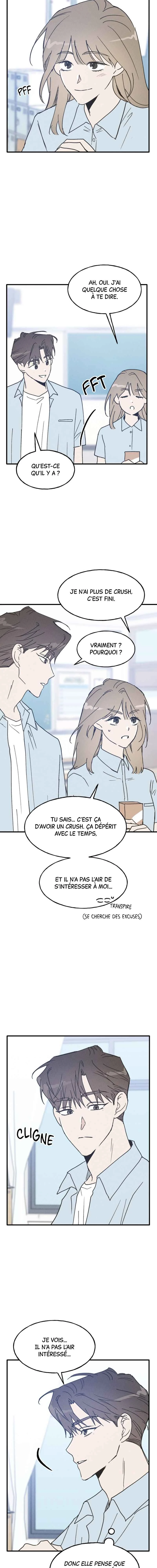 Namsachin ui Beopchik Chapitre 4 - Page 11