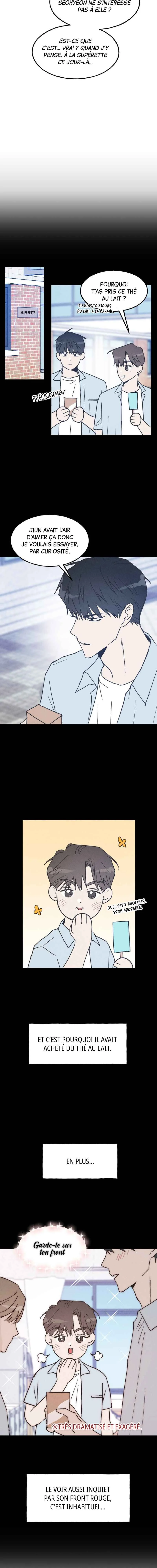 Namsachin ui Beopchik Chapitre 4 - Page 12