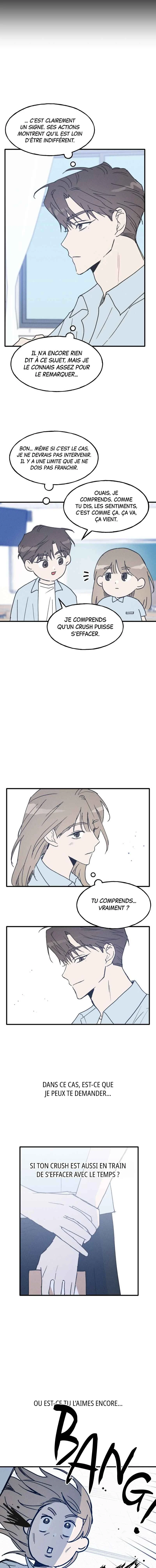 Namsachin ui Beopchik Chapitre 4 - Page 13