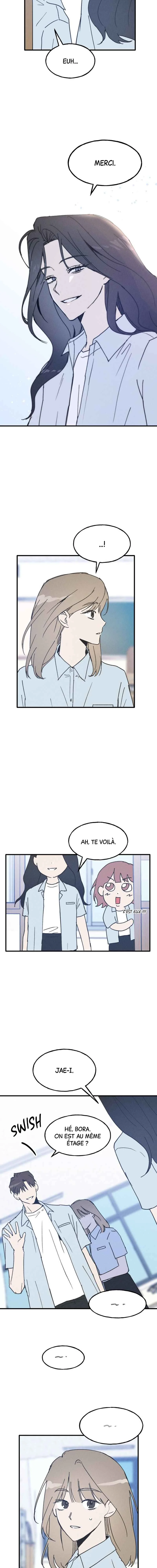 Namsachin ui Beopchik Chapitre 4 - Page 15
