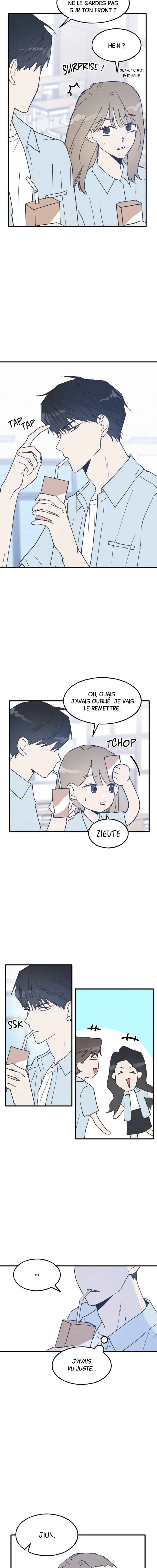 Namsachin ui Beopchik Chapitre 4 - Page 17
