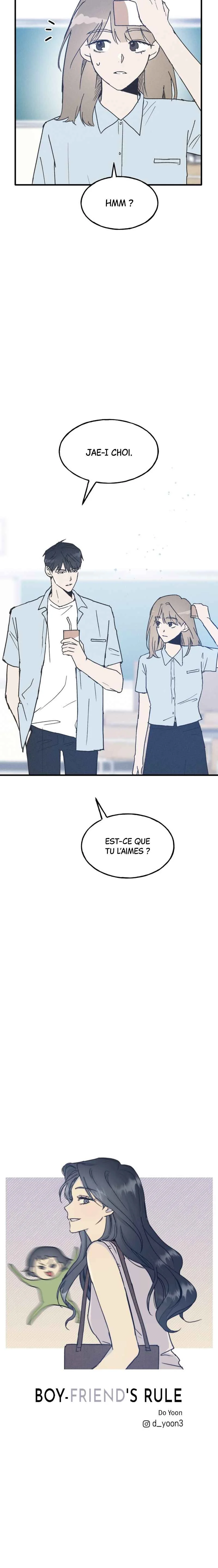 Namsachin ui Beopchik Chapitre 4 - Page 18