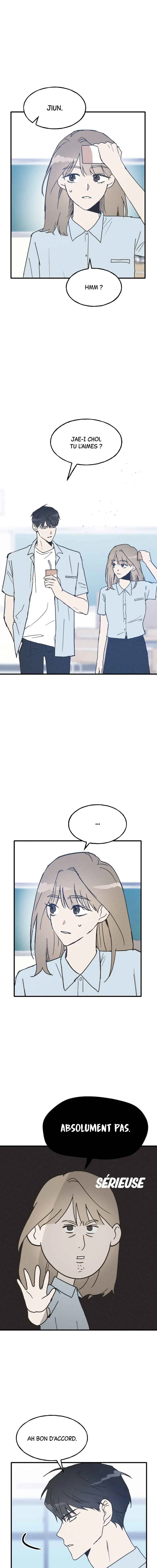 Namsachin ui Beopchik Chapitre 5 - Page 2