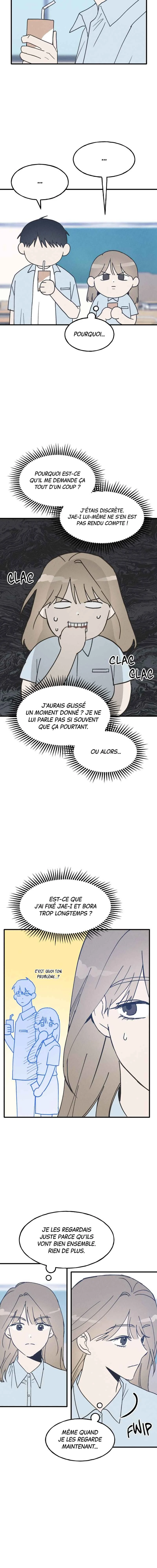 Namsachin ui Beopchik Chapitre 5 - Page 3