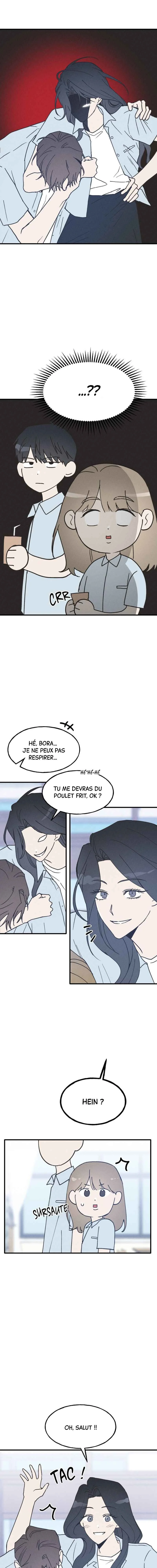 Namsachin ui Beopchik Chapitre 5 - Page 4