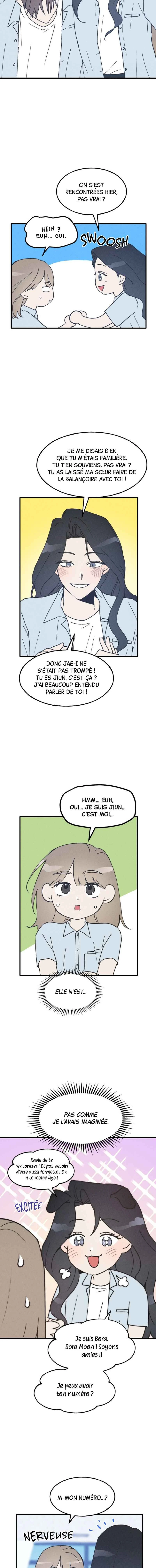 Namsachin ui Beopchik Chapitre 5 - Page 5