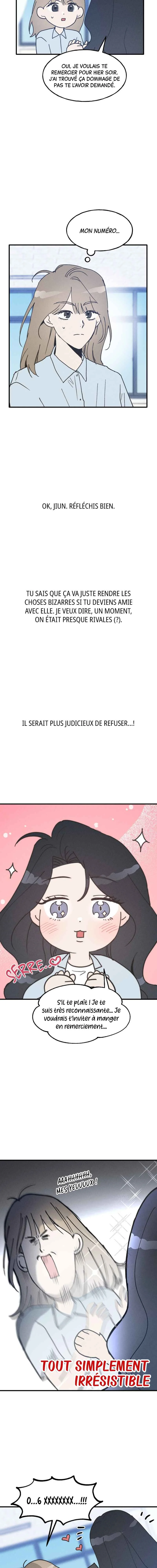 Namsachin ui Beopchik Chapitre 5 - Page 6