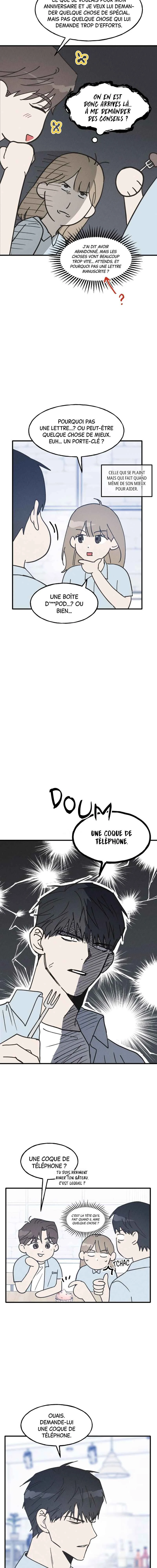 Namsachin ui Beopchik Chapitre 5 - Page 10