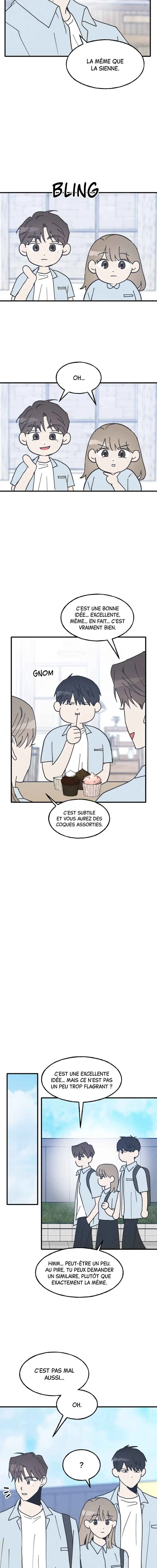 Namsachin ui Beopchik Chapitre 5 - Page 11