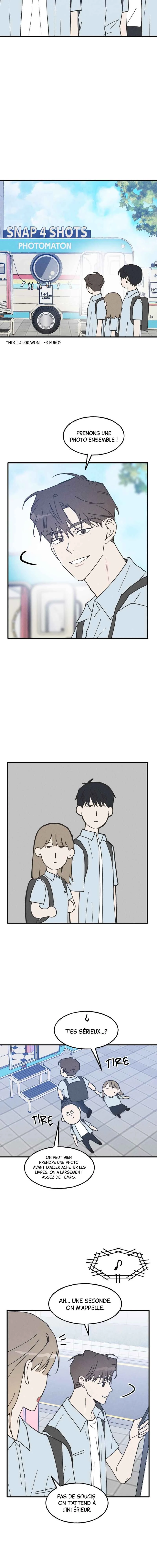 Namsachin ui Beopchik Chapitre 5 - Page 12