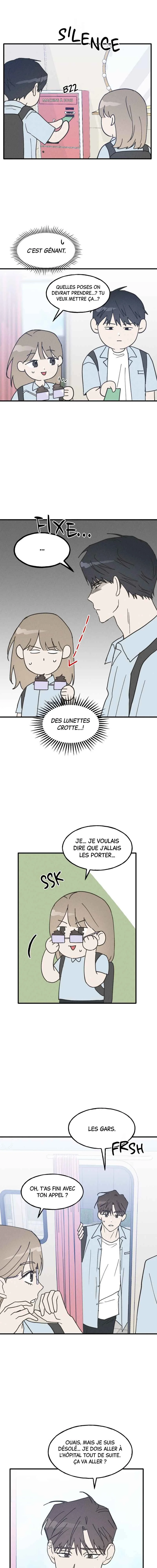 Namsachin ui Beopchik Chapitre 5 - Page 13