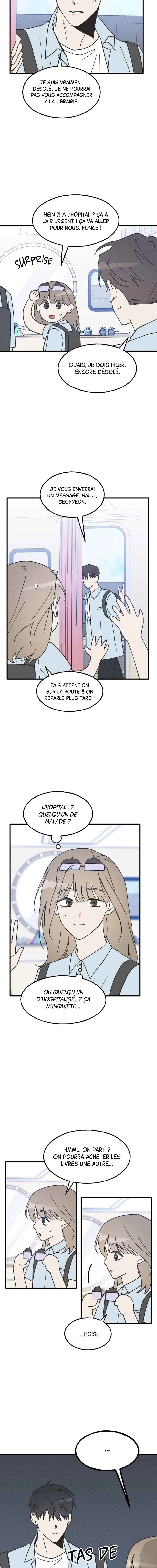 Namsachin ui Beopchik Chapitre 5 - Page 14