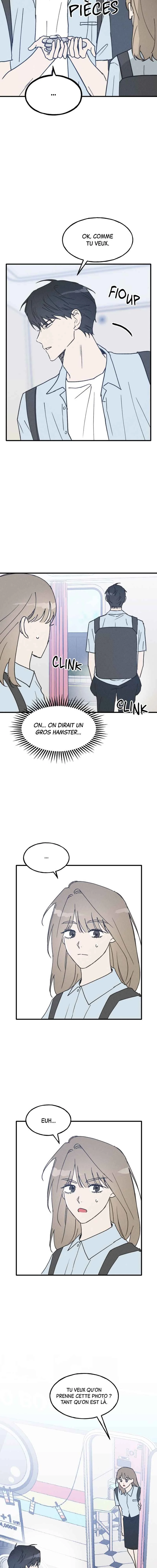 Namsachin ui Beopchik Chapitre 5 - Page 15