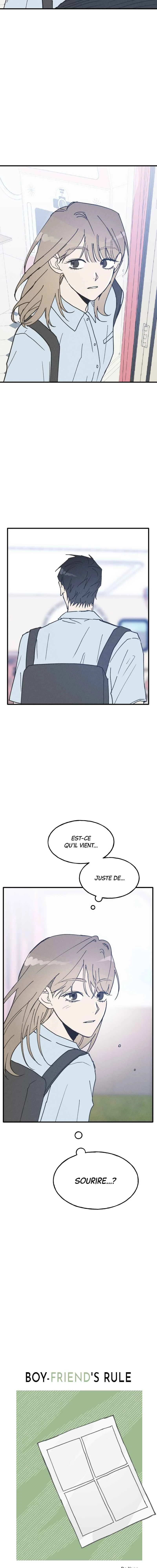 Namsachin ui Beopchik Chapitre 5 - Page 17