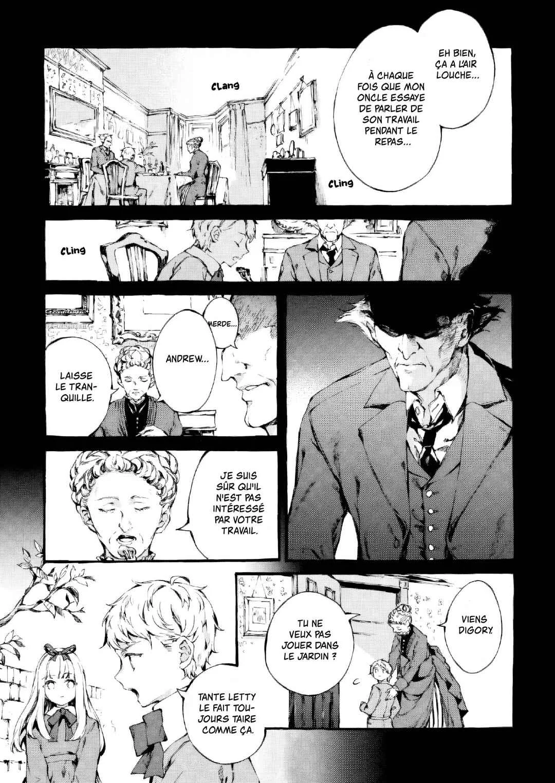 Narnia-koku Monogatari: Majutsushi no Oi Chapitre 1: J'ai ouvert la mauvaise porte ! (1) - Page 10
