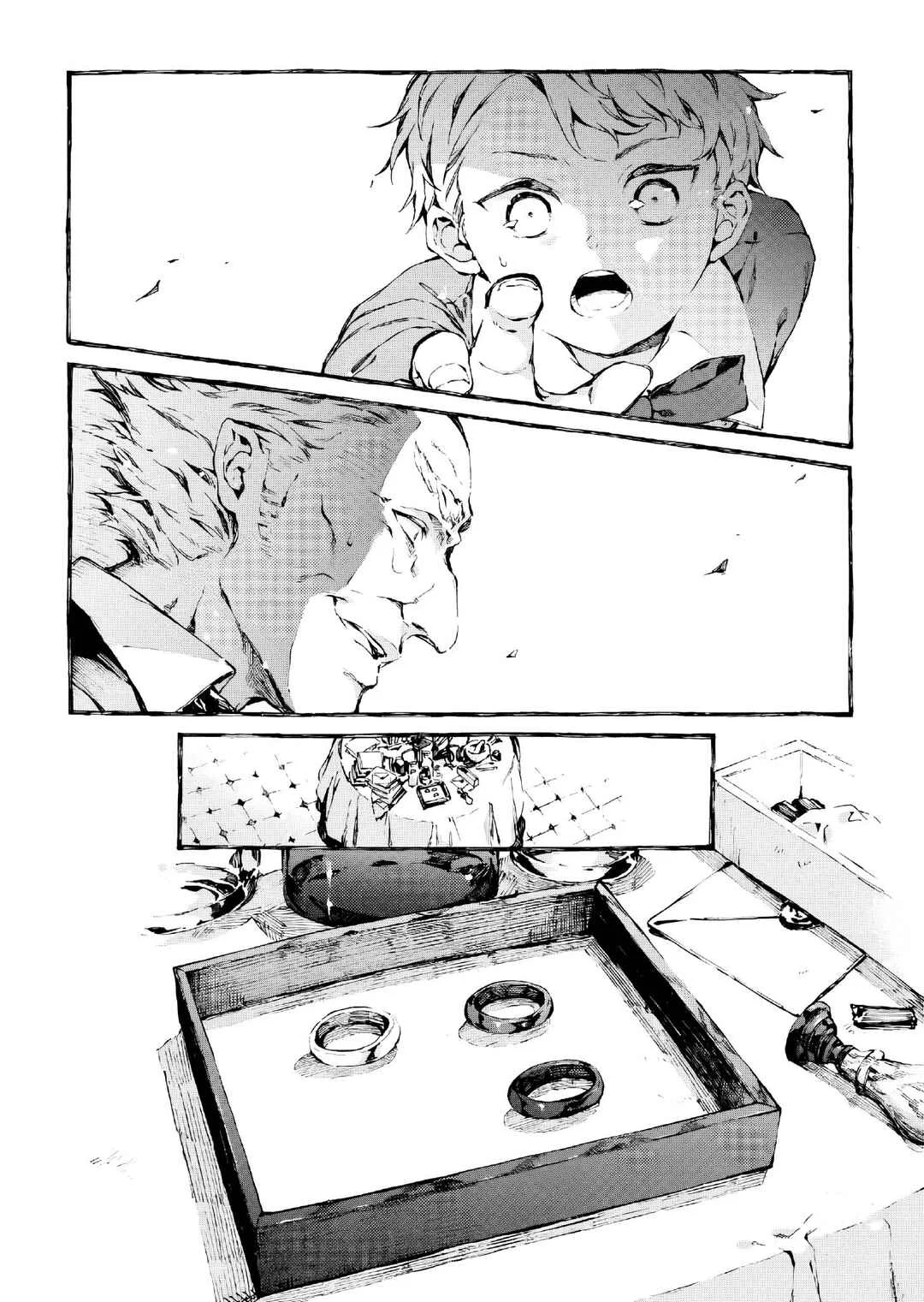 Narnia-koku Monogatari: Majutsushi no Oi Chapitre 2: J'ai ouvert la mauvaise porte ! (2) - Page 23