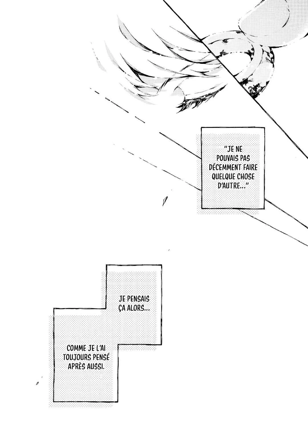 Narnia-koku Monogatari: Majutsushi no Oi Chapitre 4: Digory et Oncle Andrew (2) - Page 25