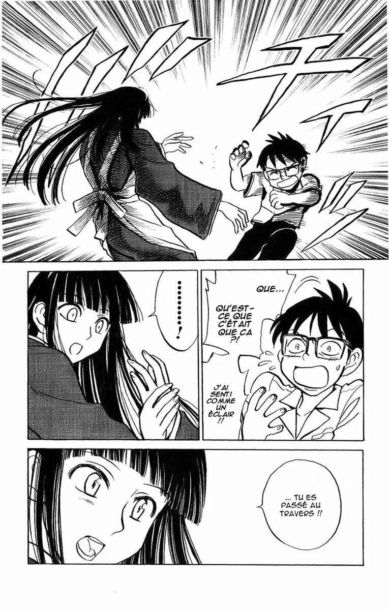 Natsu no Arashi! Chapitre 1: Le début de l'été - Page 28