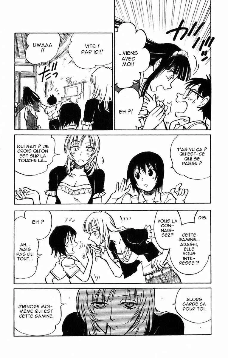 Natsu no Arashi! Chapitre 1: Le début de l'été - Page 29
