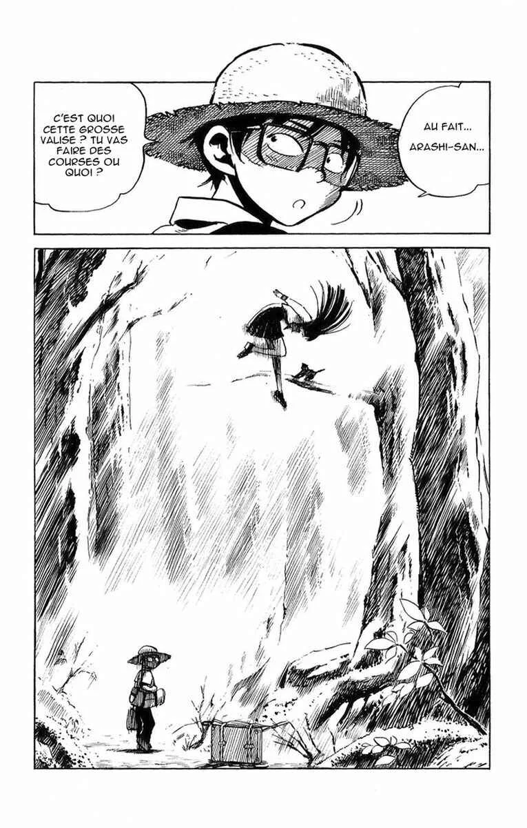 Natsu no Arashi! Chapitre 1: Le début de l'été - Page 37