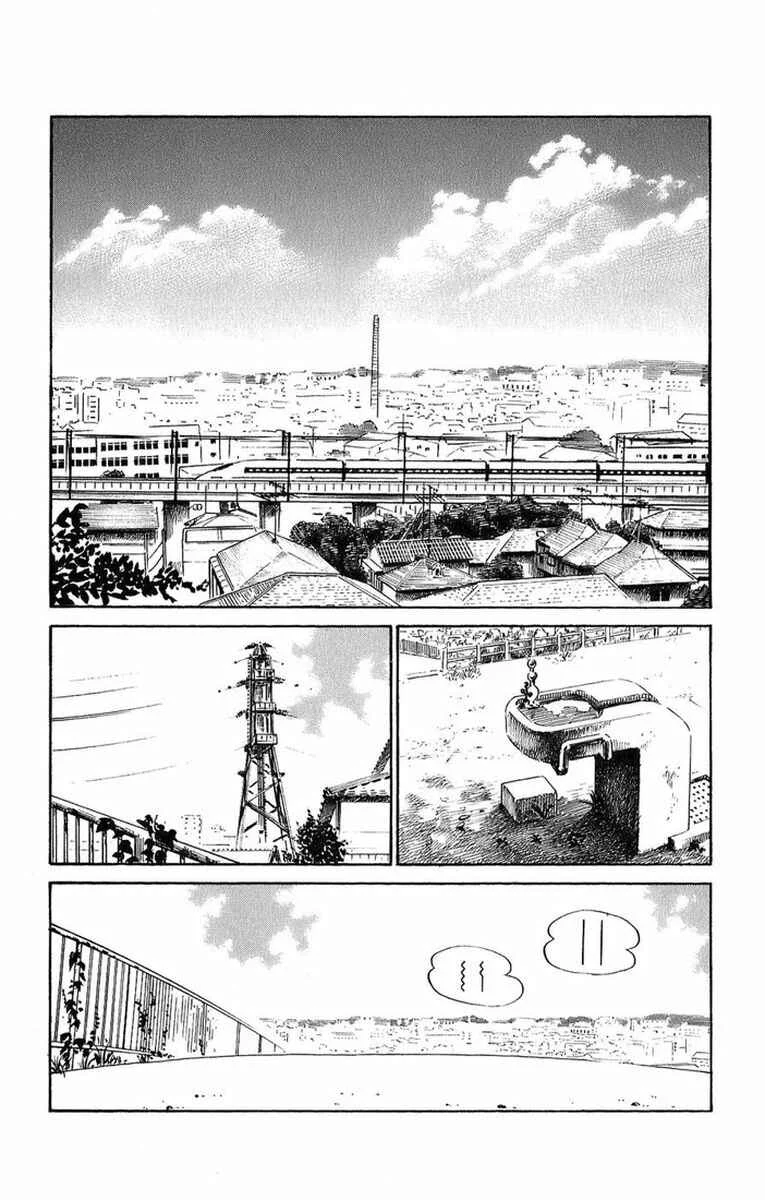 Natsu no Arashi! Chapitre 2: Le dangereux parfum de la colline d'été - Page 5