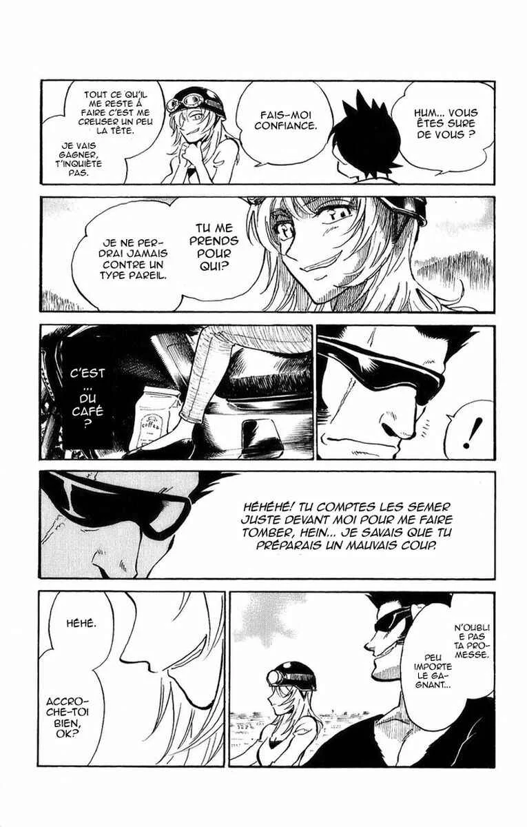 Natsu no Arashi! Chapitre 2: Le dangereux parfum de la colline d'été - Page 27