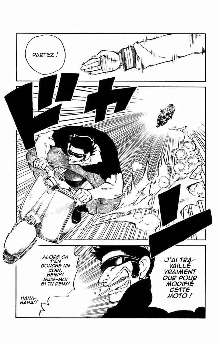 Natsu no Arashi! Chapitre 2: Le dangereux parfum de la colline d'été - Page 29