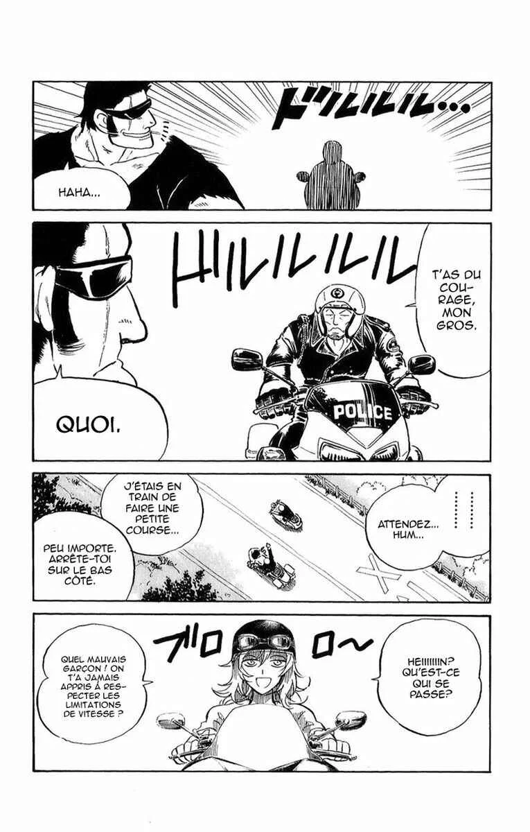 Natsu no Arashi! Chapitre 2: Le dangereux parfum de la colline d'été - Page 30