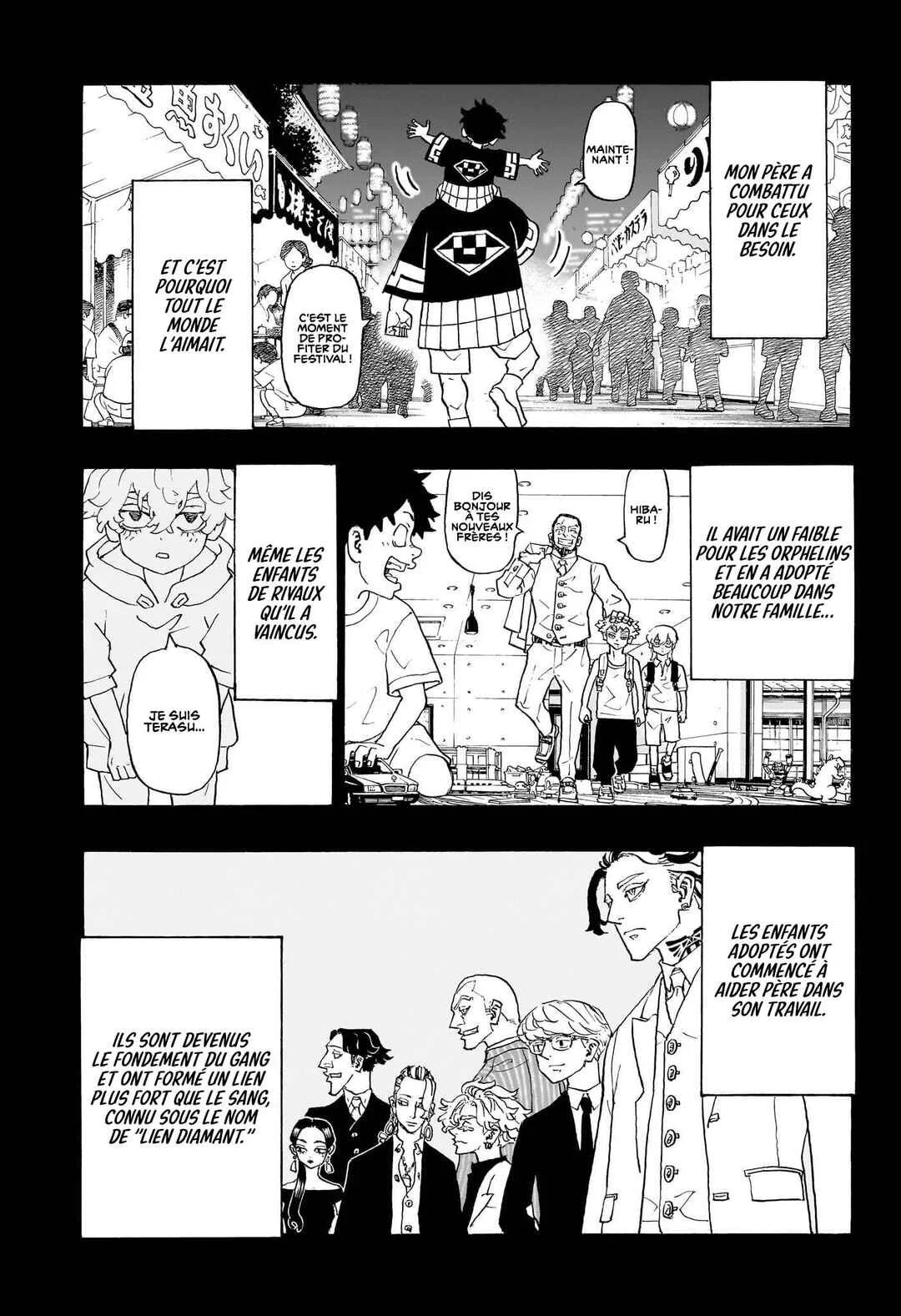 Negai no Astro Chapitre 1: Hibaru Yotsurugi - Page 18