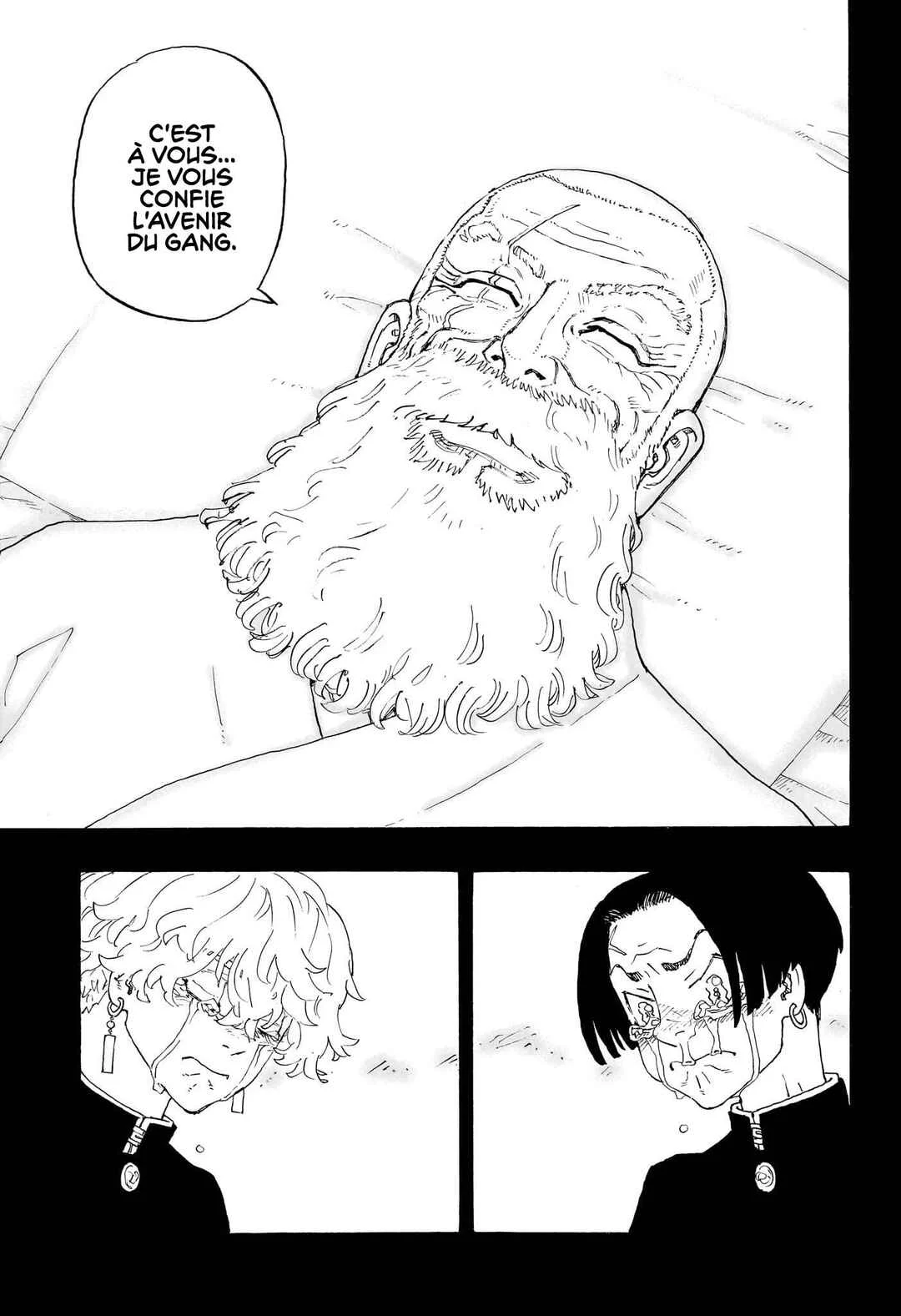 Negai no Astro Chapitre 1: Hibaru Yotsurugi - Page 24