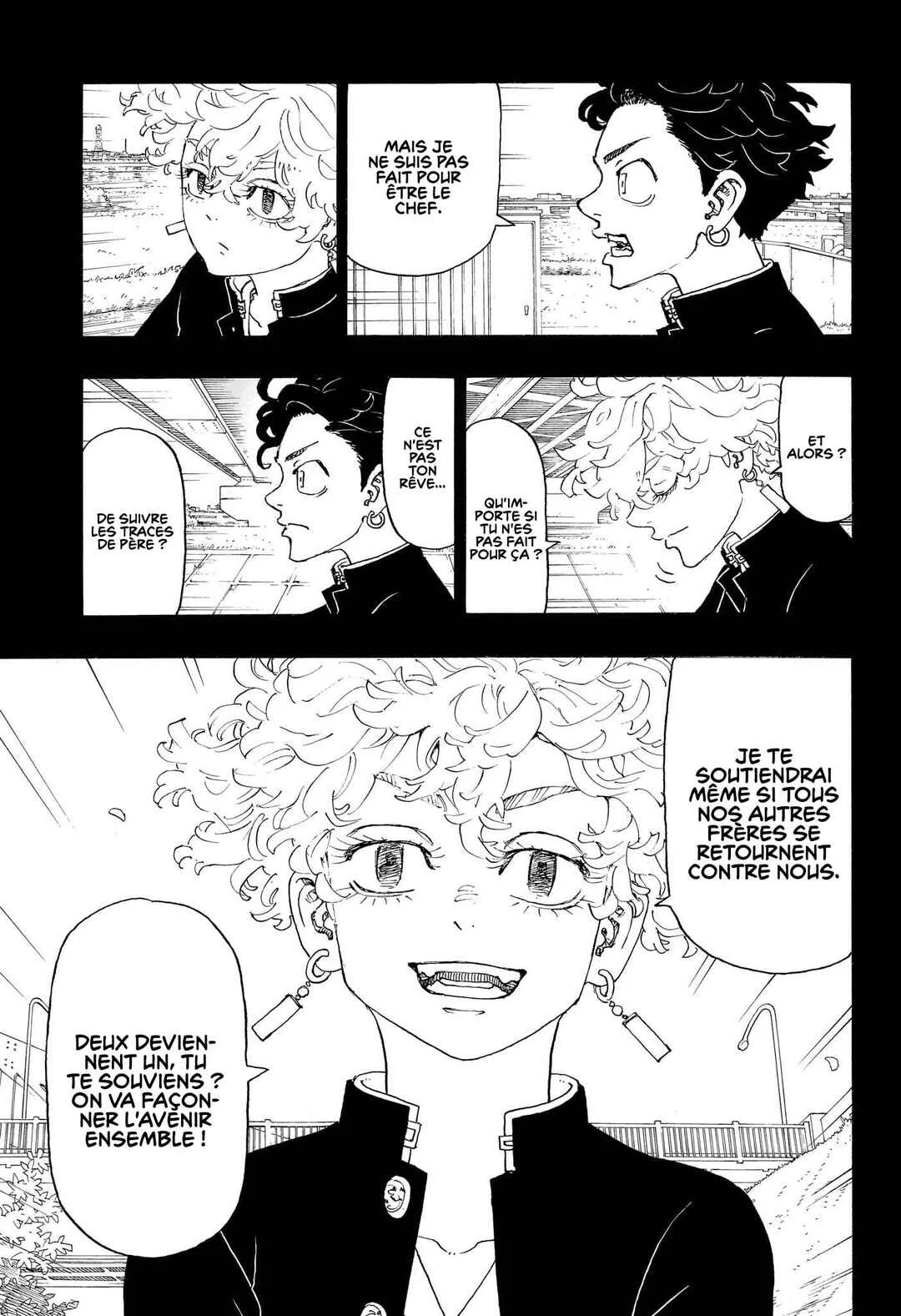 Negai no Astro Chapitre 1: Hibaru Yotsurugi - Page 38