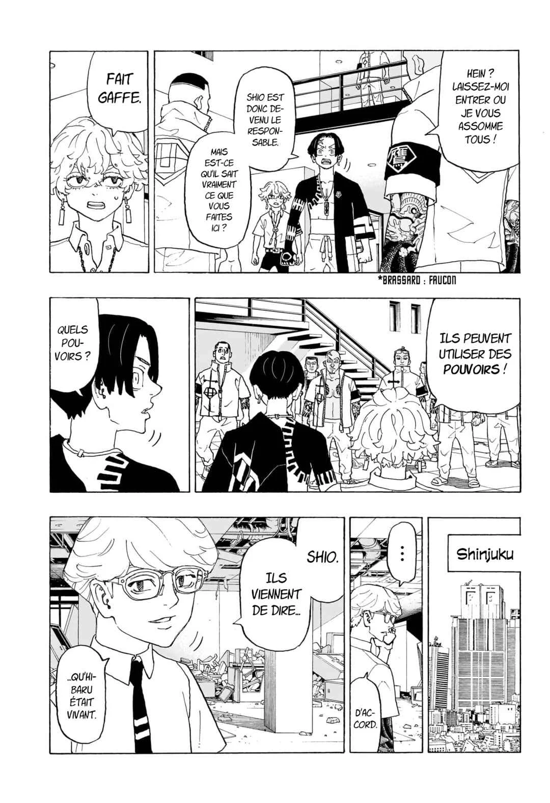 Negai no Astro Chapitre 2: Astro - Page 9