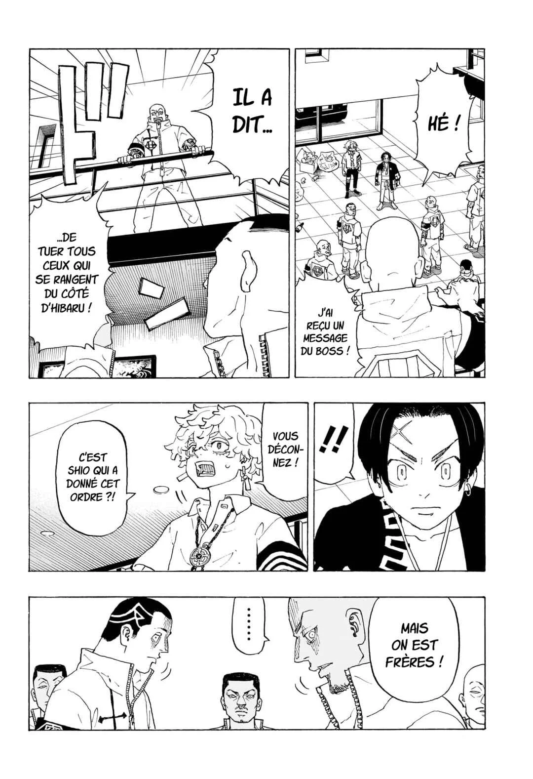 Negai no Astro Chapitre 2: Astro - Page 12