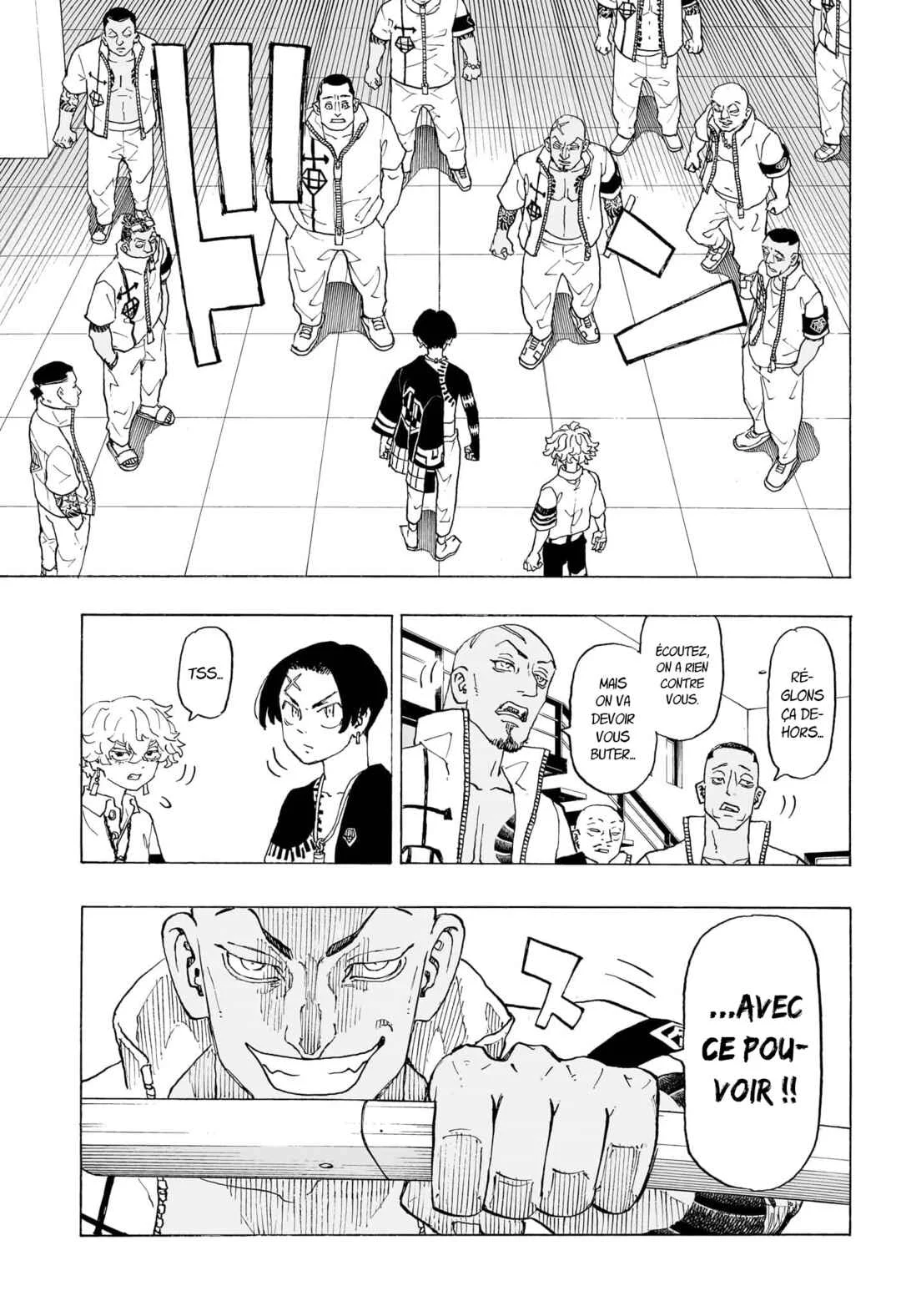 Negai no Astro Chapitre 2: Astro - Page 13