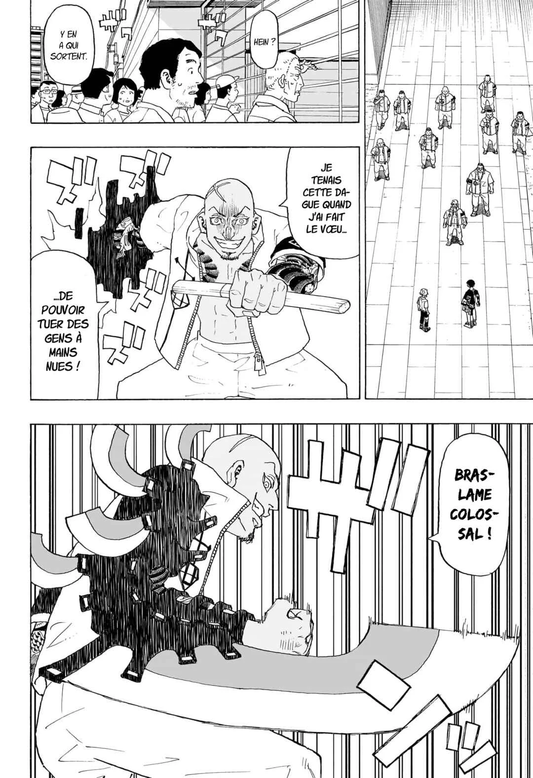 Negai no Astro Chapitre 2: Astro - Page 14