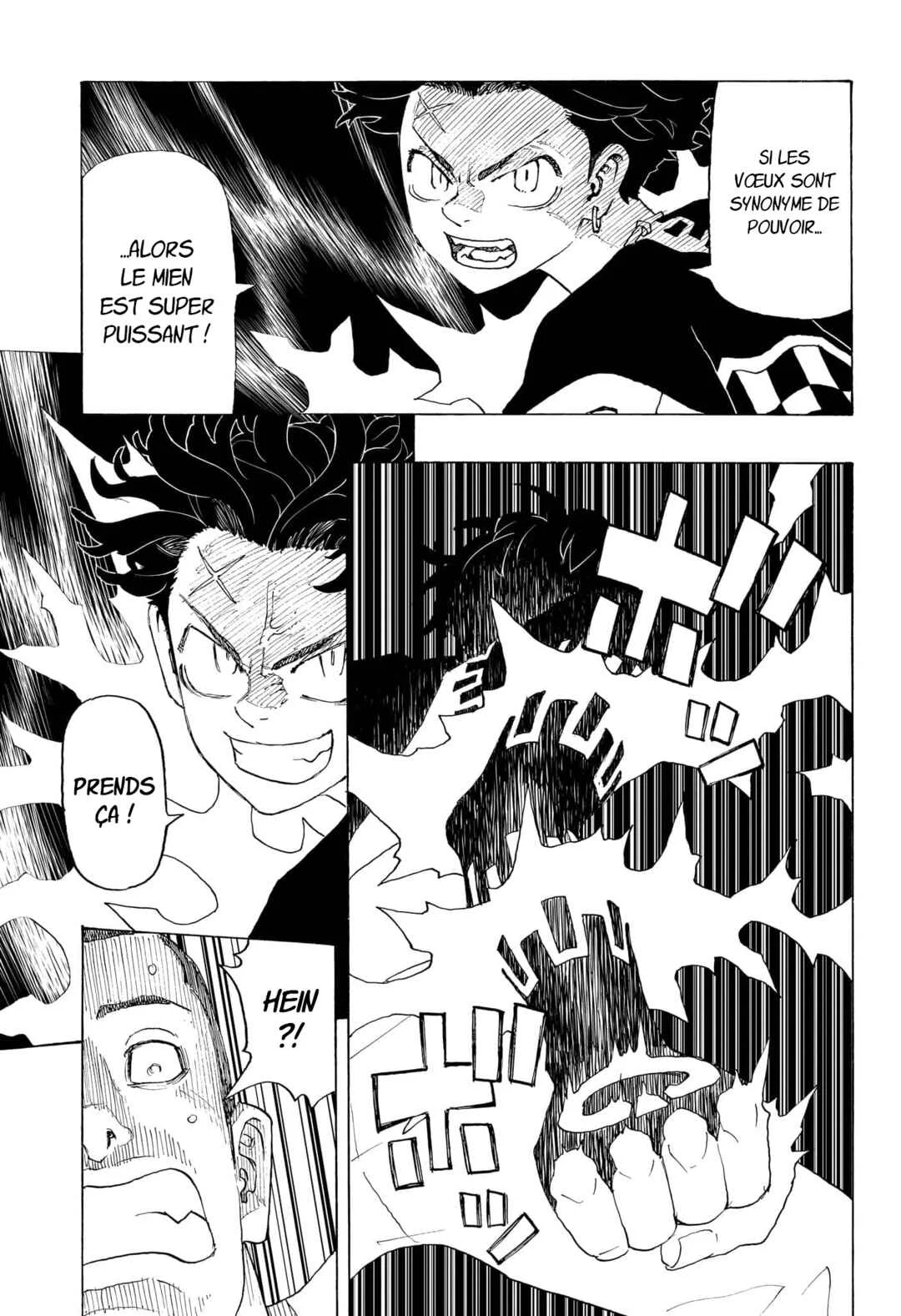 Negai no Astro Chapitre 2: Astro - Page 19