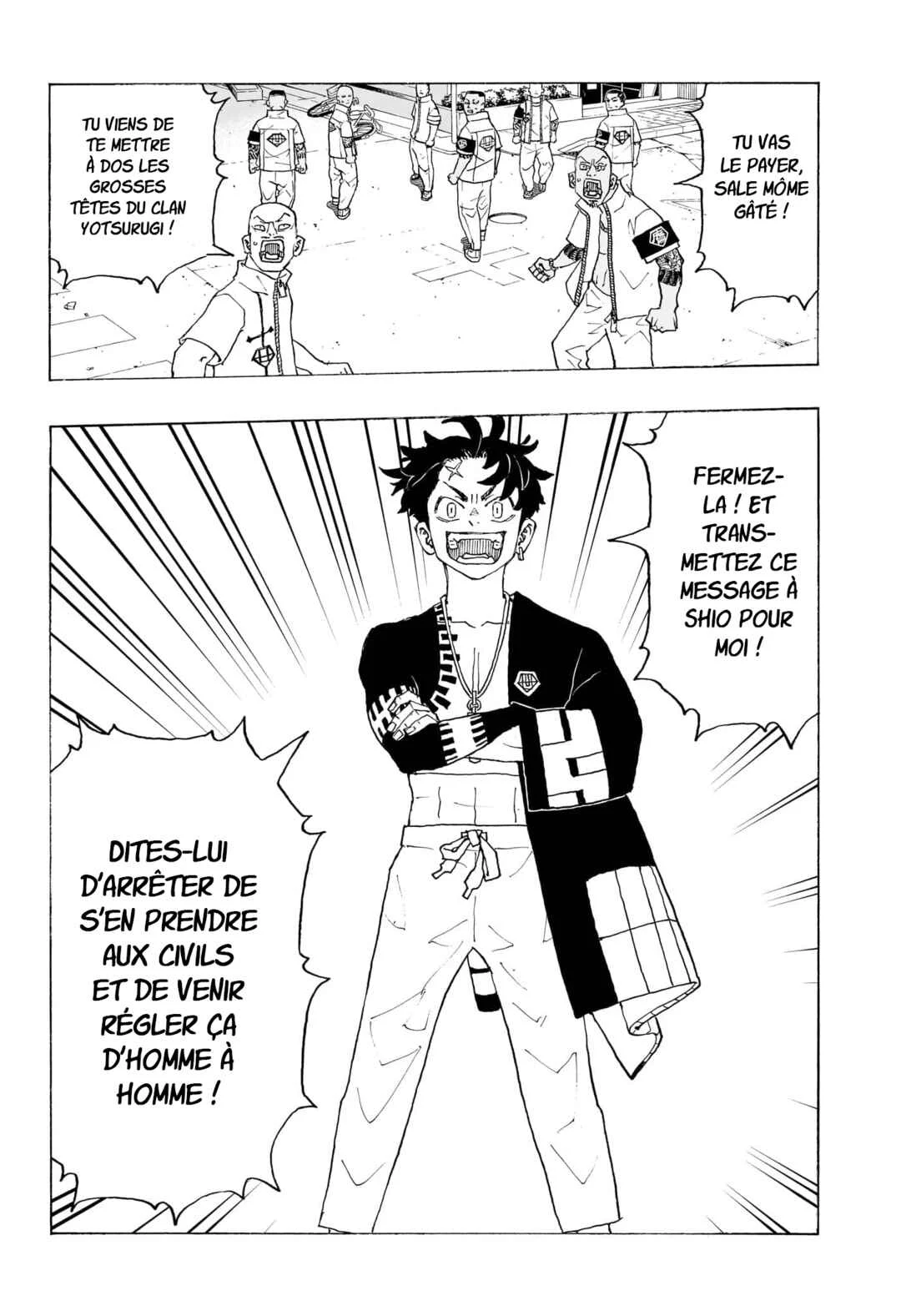 Negai no Astro Chapitre 2: Astro - Page 23