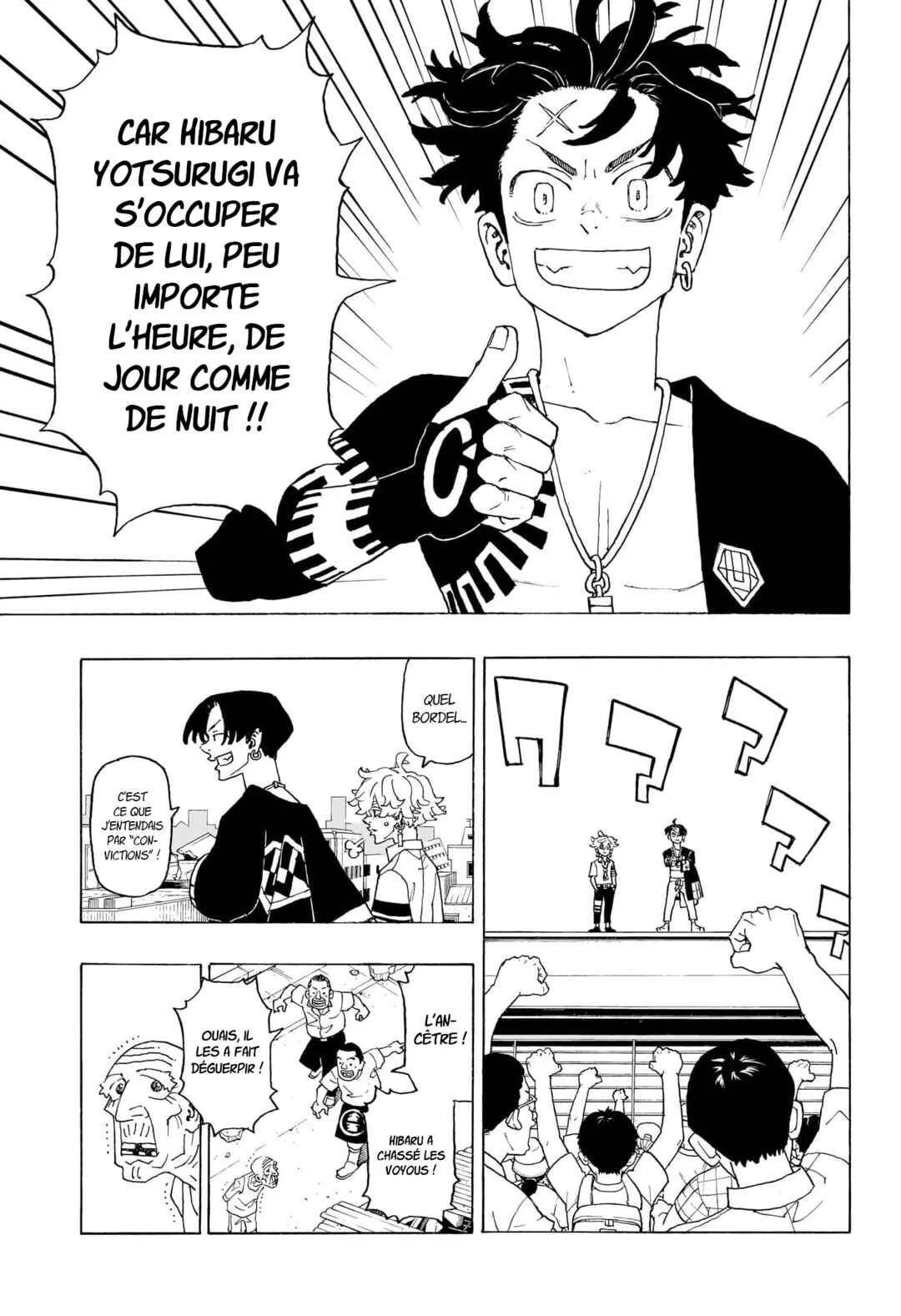 Negai no Astro Chapitre 2: Astro - Page 24