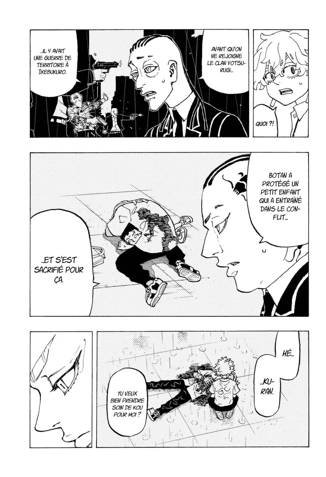 Negai no Astro Chapitre 5: Un combat dans les règles de l'art - Page 9